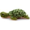 The Petting Zoo Sea Turtle Stuffed Animal, Gifts for Kids, Wild Onez Ocean Animals, Sea Turtle Plush Toy 14 inches