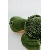 The Petting Zoo Sea Turtle Stuffed Animal Plushie Super Jumbo, Gifts for Kids, Wild Onez Ocean Animals, Sea Turtle Plush Toy 54 inches