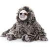 The Petting Zoo Sloth Stuffed Animal, Gifts for Kids, Wild Onez Zoo Animals, Sloth Plush Toy 13 inches
