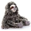 The Petting Zoo Sloth Stuffed Animal, Gifts for Kids, Wild Onez Zoo Animals, Sloth Plush Toy 13 inches