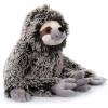 The Petting Zoo Sloth Stuffed Animal, Gifts for Kids, Wild Onez Zoo Animals, Sloth Plush Toy 20 inches