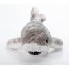 The Petting Zoo Tiger Shark Stuffed Animal Plushie, Gifts for Kids, Wild Onez Ocean Animals, Shark Plush Toy 20 inches