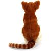 The Petting Zoo Tree Kangaroo Stuffed Animal Plushie, Gifts for Kids, Wild Onez Zoo Animals, Tree Kangaroo Plush Toy 12 inches