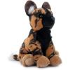 The Petting Zoo African Wild Dog Stuffed Animal, Gifts for Kids, Wild Onez Zoo Animals, African Wild Dog Plush Toy 12 inches