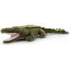 The Petting Zoo Alligator Stuffed Animal, Gifts for Kids, Wild Onez Zoo Animals, Alligator Plush Toy 22 inches