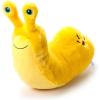 The Petting Zoo Banana Slug Stuffed Animal Plushie, Gifts for Kids, Wild Onez Wildlife Animals, Slug Plush Toy, 16 inches