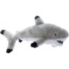 The Petting Zoo Blacktip Shark Stuffed Animal Plushie, Gifts for Kids, Wild Onez Ocean Animals, Zoologee Shark Plush Toy 21 inches