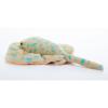 The Petting Zoo Blue Spotted Ray Stuffed Animal Plushie, Gifts for Kids, Wild Onez Ocean Animals, Stingray Plush Toy 15 inches from Tip of Tail to Head
