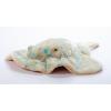 The Petting Zoo Blue Spotted Ray Stuffed Animal Plushie, Gifts for Kids, Wild Onez Ocean Animals, Stingray Plush Toy 22 inches from Tip of Tail to Head