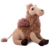 The Petting Zoo Camel Stuffed Animal, Gifts for Kids, Wild Onez Zoo Animals, Camel Plush Toy 12 inches