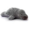 The Petting Zoo Conservation Manatee Stuffed Animal Plushie, Gifts for Kids, Ocean Animals, Manatee Plush Toy 14 Inches