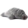 The Petting Zoo Conservation Manatee Stuffed Animal Plushie, Gifts for Kids, Ocean Animals, Manatee Plush Toy 18 Inches