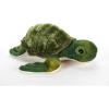 The Petting Zoo Conservation Sea Turtle Stuffed Animal Plushie, Gifts for Kids, Ocean Animals, Sea Turtle Plush Toy 18 Inches