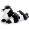 The Petting Zoo Cow Stuffed Animal Plushie, Gifts for Kids, Wild Onez Wildlife Animals, Cow Plush Toy, 24 inches