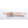The Petting Zoo Cownose Ray Stuffed Animal Plushie, Gifts for Kids, Wild Onez Sealife Animals, Stingray Plush Toy 24 inches from Tip of Tail to Head