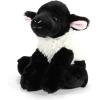 The Petting Zoo Floppy Lamb Stuffed Animal Plushie, Gifts for Kids, Wild Onez Wildlife Animals, Lamb Plush Toy 9 inches
