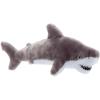 The Petting Zoo Great White Shark Stuffed Animal Plushie, Gifts for Kids, Wild Onez Ocean Animals, Shark Plush Toy 21 inches