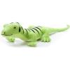 The Petting Zoo Green Tree Monitor Stuffed Animal Plushie, Gifts for Kids, Wild Onez Reptile Animals, Green Tree Monitor Plush Toy 22 Inches