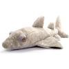 The Petting Zoo Guitar Shark Animal Plushie, Gifts for Kids, Wild Onez Sealife Animals, Shark Plush Toy, 22 inches
