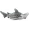 The Petting Zoo Hammerhead Shark Stuffed Animal Plushie, Gifts for Kids, Wild Onez Ocean Animals, Shark Plush Toy 15 inches