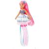 The Petting Zoo Jellyfish Mermaid Stuffed Animal Plushie, Gifts for Kids, Mermaid Animals, Mermaid Plush Toy, 17 inches