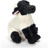 The Petting Zoo Lamb Stuffed Animal Plushie, Gifts for Kids, Wild Onez Farm Animals, Lamb Plush Toy 12 inches
