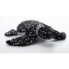 The Petting Zoo Leatherback Sea Turtle Stuffed Animal Plushie, Gifts for Kids, Wild Onez Ocean Animals, Sea Turtle Plush Toy 14 Inches