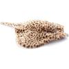 The Petting Zoo Leopard Stingray Stuffed Animal Plushie, Gifts for Kids, Wild Onez Sealife Animals, Stingray Plush Toy, 24 inches
