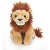 The Petting Zoo Lion Stuffed Animal, Gifts for Kids, Wild Onez Zoo Animals, Lion Plush Toy 12 inches