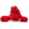 The Petting Zoo Mom and Baby Lobster Stuffed Animal, Gifts for Kids, Pocketz Ocean Animals, Lobster Plush Toy 15 inches