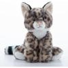 The Petting Zoo Ocelot Stuffed Animal Plushie, Gifts for Kids, Wild Onez Wildlife Animals, Ocelot Plush Toy 9 inches