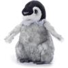The Petting Zoo Penguin Chick Stuffed Animal Plushie, Gifts for Kids, Wild Onez Sealife Animals, Penguin Plush Toy 9 Inches