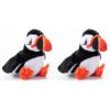 The Petting Zoo Puffin Stuffed Animal Plushie, Gifts for Kids, Wild Onez Sealife Animals, Puffin Plush Toy 9 Inches(Small (Pack of 2))
