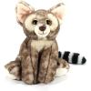 The Petting Zoo Ringtail Cat Stuffed Animal Plushie, Gifts for Kids, Wild Onez Wildlife Animals, Lemur Plush Toy 9 inches