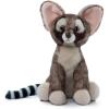 The Petting Zoo Ringtail Cat Stuffed Animal Plushie, Gifts for Kids, Wild Onez Wildlife Animals, Ringtail Cat Plush Toy 12 inches