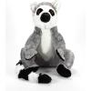The Petting Zoo Ringtailed Lemur Stuffed Animal, Gifts for Kids, Wild Onez Zoo Animals, Ringtailed Lemur Plush Toy 12 inches
