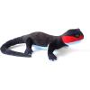 The Petting Zoo Salamander Stuffed Animal Plushie, Gifts for Kids, Wild Onez Reptile Animals, Red Cheeked Salamander Plush Toy 9 Inches
