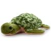 The Petting Zoo Sea Turtle Stuffed Animal, Gifts for Kids, Wild Onez Ocean Animals, Sea Turtle Plush Toy 14 inches