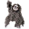 The Petting Zoo Sloth Stuffed Animal, Gifts for Kids, Wild Onez Zoo Animals, Sloth Plush Toy 13 inches