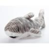 The Petting Zoo Tiger Shark Stuffed Animal Plushie, Gifts for Kids, Wild Onez Ocean Animals, Shark Plush Toy 20 inches