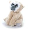 The Petting Zoo White-Handed Gibbon Stuffed Animal Plushie, Gifts for Kids, Wild Onez Rainforest Animals, Gibbon Plush Toy, 9 inches
