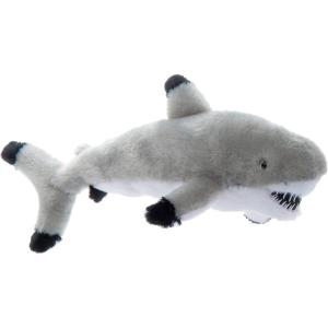 The Petting Zoo Blacktip Shark Stuffed Animal Plushie, Gifts for Kids, Wild Onez Ocean Animals, Zoologee Shark Plush Toy 21 inches