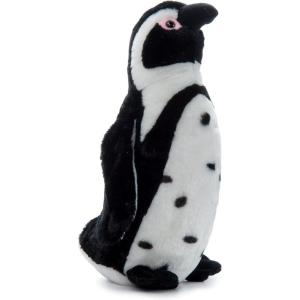 The Petting Zoo Penguin Stuffed Animal, Gifts for Kids, ABF Penguin Plush Toy 12 inches