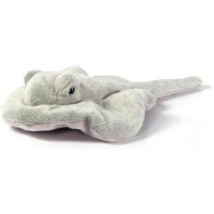 The Petting Zoo Ray Stuffed Animal Plushie, Gifts for Kids, Wild Onez Babiez Sealife Animals, Stingray Plush Toy, 12 inches