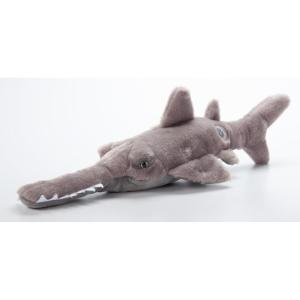 The Petting Zoo Sawtooth Shark Stuffed Animal Plushie, Gifts for Kids, Wild Onez Ocean Animals, Shark Plush Toy 20 inches
