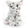The Petting Zoo Spotted Pig Stuffed Animal Plushie, Gifts for Kids, Wild Onez Barnyard Animals, Pig Plush Toy 9 inches