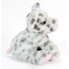 The Petting Zoo Spotted Pig Stuffed Animal Plushie, Gifts for Kids, Wild Onez Barnyard Animals, Pig Plush Toy 9 inches