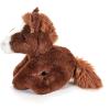 The Petting Zoo Floppy Horse Stuffed Animal Plushie, Gifts for Kids, Wild Onez Wildlife Animals, Horse Plush Toy 8 inches (Pack of 2)(8 in)