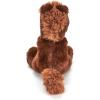 The Petting Zoo Floppy Horse Stuffed Animal Plushie, Gifts for Kids, Wild Onez Wildlife Animals, Horse Plush Toy 8 inches (Pack of 2)(8 in (Pack of 2))