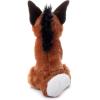 The Petting Zoo Maned Wolf Stuffed Animal, Gifts for Kids, Wild Onez Zoo Animals, Maned Wolf Plush Toy 12 inches